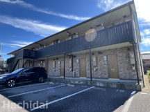 アヴァンス翼の画像