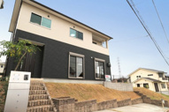 三郷町勢野北４丁目戸建の画像
