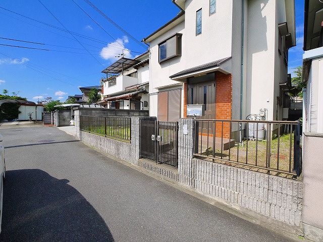 あやめ池北３丁目戸建のその他