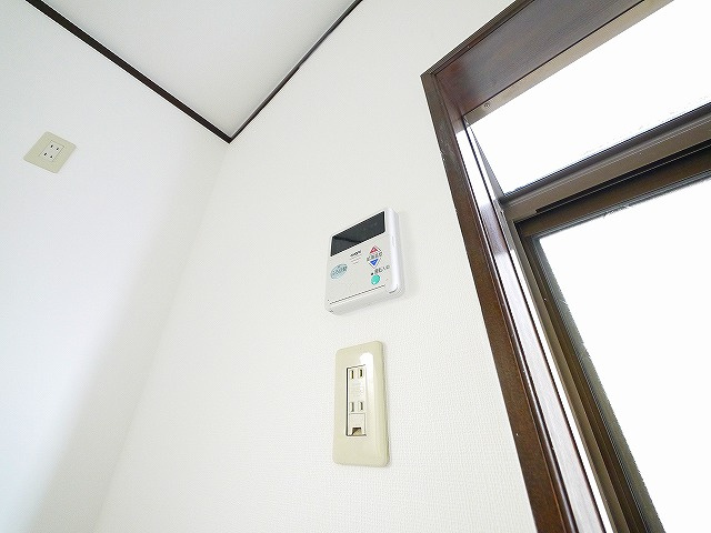 あやめ池北３丁目戸建の設備