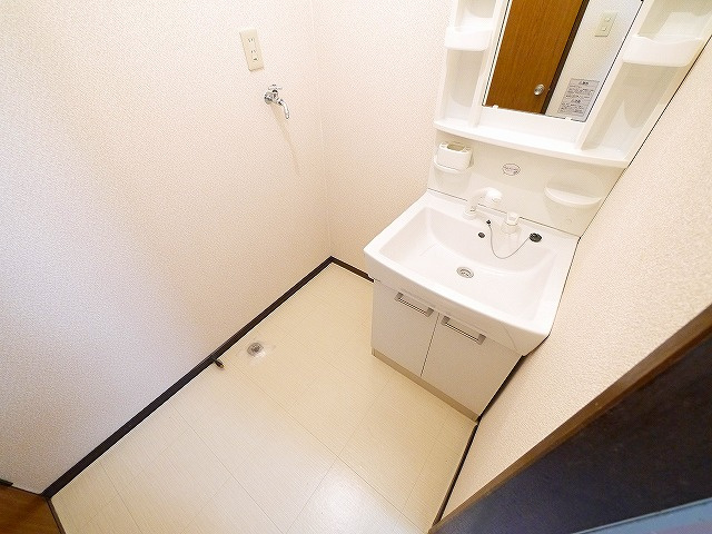 あやめ池北３丁目戸建の設備