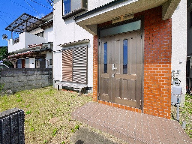 あやめ池北３丁目戸建のその他