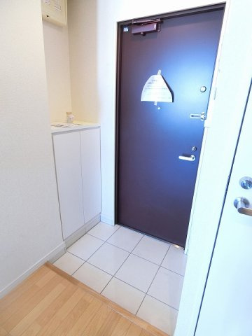 【その他】 | ロイヤルパレスセンター南 | ※玄関※