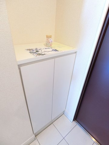 【その他】 | ロイヤルパレスセンター南 | ※玄関※