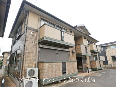 【外観】 | シャルマン　Ｃ