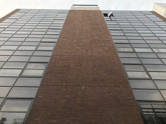 鶴屋町共同ビル（SYビル）