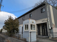 レオパレスエヌセンジュの画像