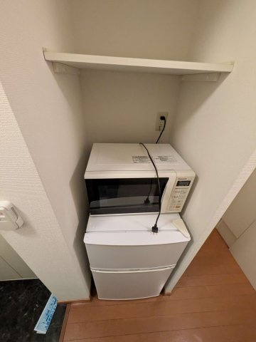 【設備】 | レオパレスエヌセンジュ
