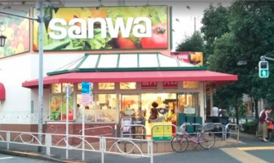 【周辺】 | 五本木グレイスヒルズ