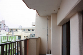 【展望】 | ※室内写真は403号室です（別室参考写真を使用）。