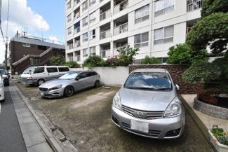 【その他共用部分】 | 駐車場