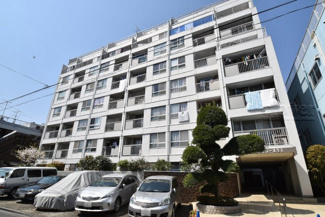 【外観】 | 物件のお問い合わせは、 ０３－５４５６－５４１５までお気軽にどうぞ！
外観