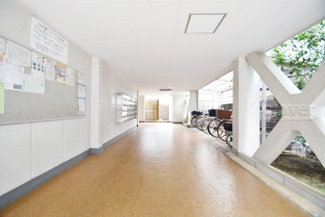 【エントランス】 | エントランスホール