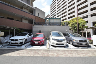 【その他共用部分】 | 駐車場
