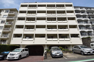【外観】 | 物件のお問い合わせは、 ０３－５４５６－５４１５までお気軽にどうぞ！
外観