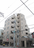 モアグランデ池袋西の画像