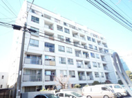 上北沢第２コーポラスの画像