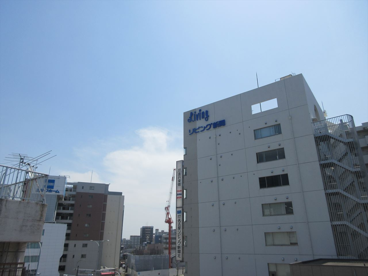 第2神田ビルの展望|第2神田ビル