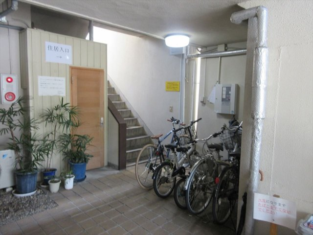 第2神田ビルのその他共用部分|第2神田ビル