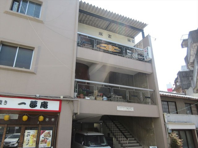 第2神田ビルの外観|第2神田ビル