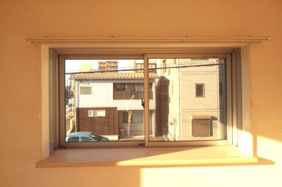 【内装】 | 栗林第7ビル