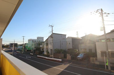 【展望】 | 栗林第7ビル