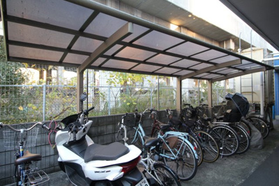 【その他共用部分】 | 栗林第7ビル