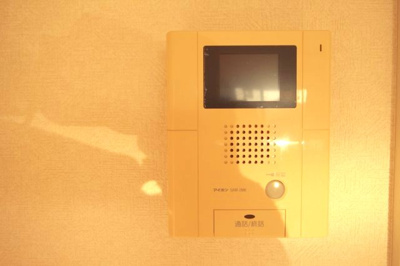 【セキュリティ】 | 栗林第7ビル