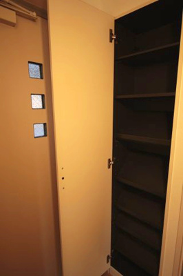 【収納】 | 栗林第7ビル