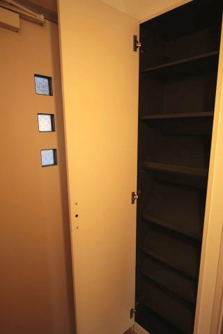 【収納】 | 栗林第7ビル