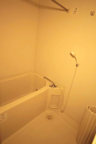 【浴室】 | 栗林第7ビル