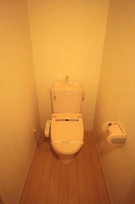 【トイレ】 | 栗林第7ビル