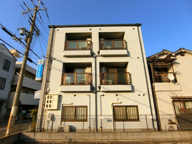 近畿レジデンス