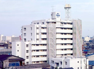 藤和門前仲町コープの画像