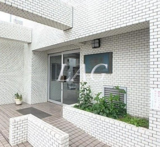 【エントランス】 | エントランスです。