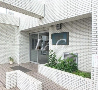 【エントランス】 | ライオンズマンション平和台第5 | エントランスです。