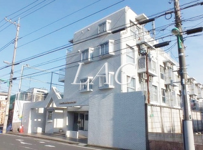 【外観】 | ライオンズマンション平和台第5 | 外観です。