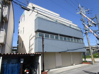 【外観】 | グランシャリオ山田川店舗