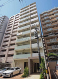 アーバネックス谷町Ⅱの画像