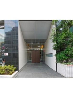 【エントランス】 | クオリア神南フラッツ