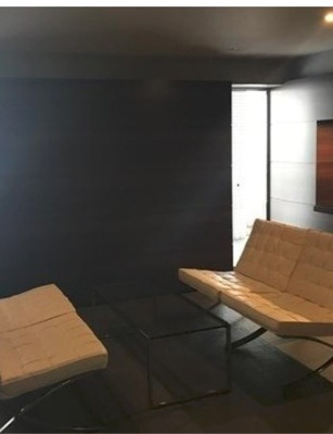 【ロビー】 | クオリア神南フラッツ