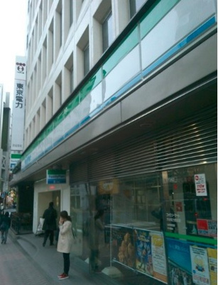 【周辺】 | クオリア神南フラッツ