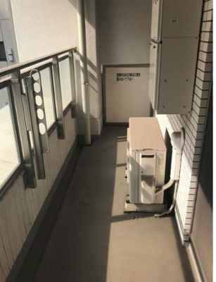 【展望】 | クオリア神南フラッツ