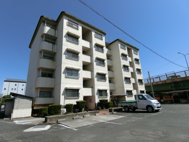 フジパレス米子