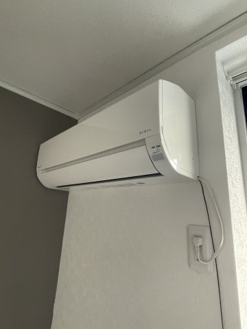 カサヴェルデの設備