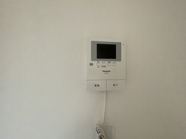 カサヴェルデの設備