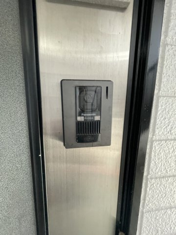 カサヴェルデの設備