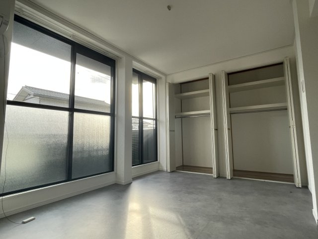 カサヴェルデの居間・リビング