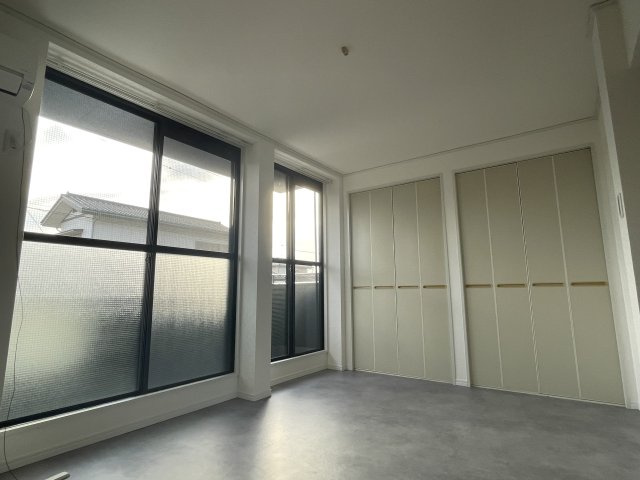 カサヴェルデの居間・リビング