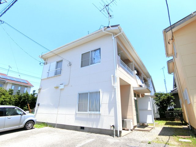 ヨシワラハイツA